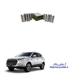 گیت سوپاپ دود و هوا جک S5
