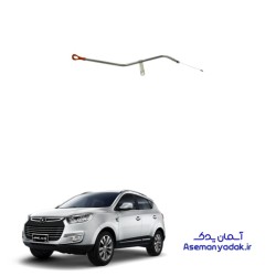 گیج روغن موتور جک S5