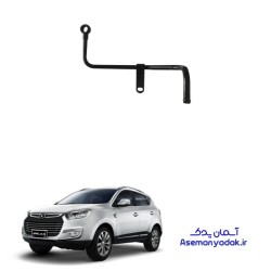 لوله خروجی توربو شارژ جک S5