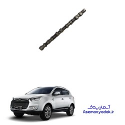 میل سوپاپ هوا جک S5