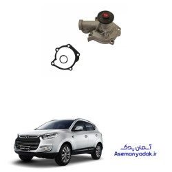واتر پمپ جک S5
