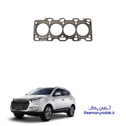 واشر سرسیلندر جک S5