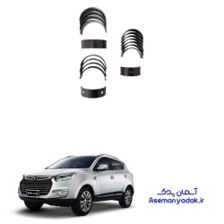 یاتاقان ثابت و متحرک استاندارد جک S5