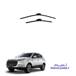 تیغه برف پاک کن جک S5