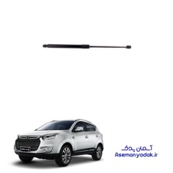 جک گازی در صندوق جک S5