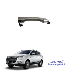 دستگیره بیرونی در جلو جک S5