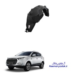 شلگیر عقب جک S5