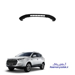 فلاپ سپر جلو جک S5