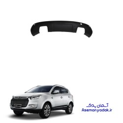 فلاپ سپر عقب جک S5