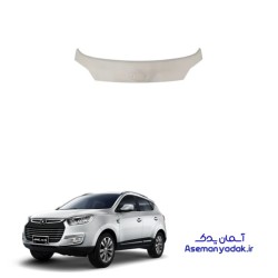 قاب روی در صندوق جک S5