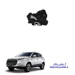 قفل در جلو جک S5