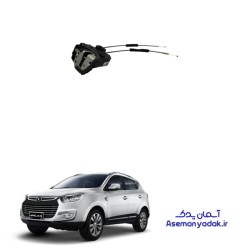 قفل در عقب جک S5