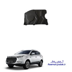 کاور زیر موتور جک S5