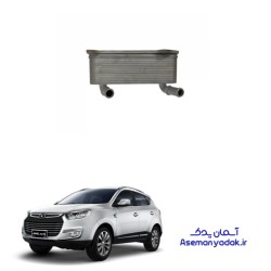 خنک کن گیربکس جک S5
