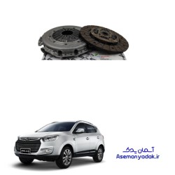 دیسک و صفحه جک S5