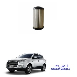 فیلتر روغن گیربکس جک S5
