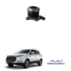 بلبرینگ کلاچ بدون فنر جک S5