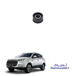 بلبرینگ هرزگرد سفت کن تایم سوراخ وسط جک S5