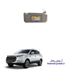 آفتابگیر جک S5