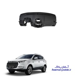 پوسته داشبورد جک S5