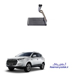 رادیاتور بخاری جک S5