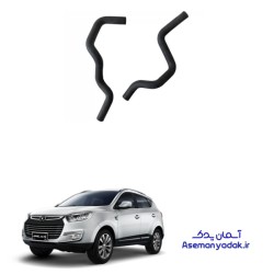 شیلنگ بخاری جک S5