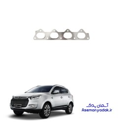 واشر منیفولد دود جک S5