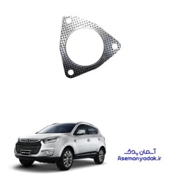 واشر گلویی اگزوز جک S5