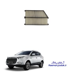 فیلتر هوای جک S5