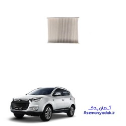 فیلتر کابین جک S5