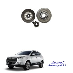 دیسک و صفحه کلاچ جک S5