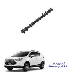 میل سوپاپ دود جک S3