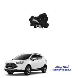 قفل در جلو جک S3