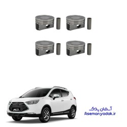 پیستون استاندارد جک S3