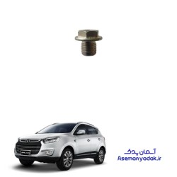 پیچ تخلیه کارتل روغن جک اس 5