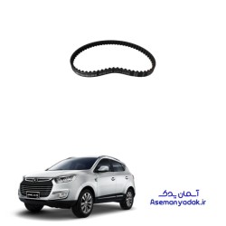تسمه بالانسر جک S5