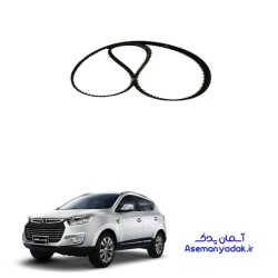 تسمه تایم جک S5