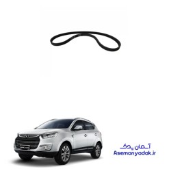 تسمه دینام جک S5