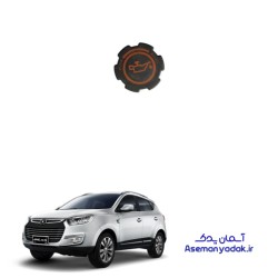 در روغن موتور جک S5