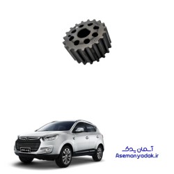 دنده شفت بالانس موتور جک S5