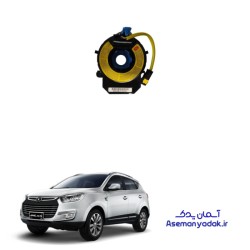 فنر ساعتی جک S5