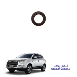 کاسه نمد پمپ روغن جک S5