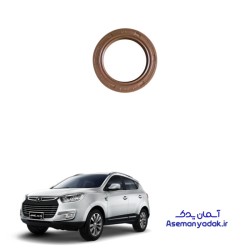کاسه نمد میل سوپاپ جک S5