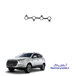 واشر جا شمعی جک S5