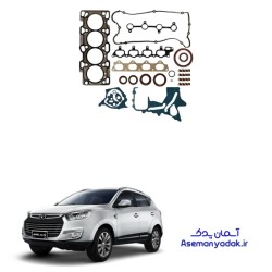 واشر کامل جک S5