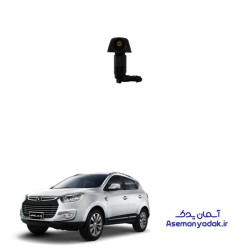 چشمی شیشه شوی جلو جک S5