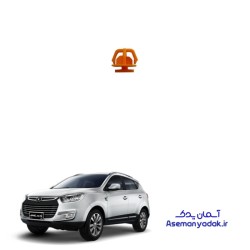 خار رکاب جک S5
