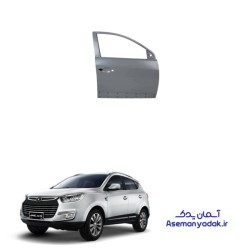 در جلو جک S5