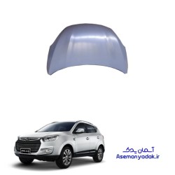 کاپوت جک S5
