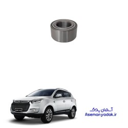 بلبرینگ چرخ جلو جک S5